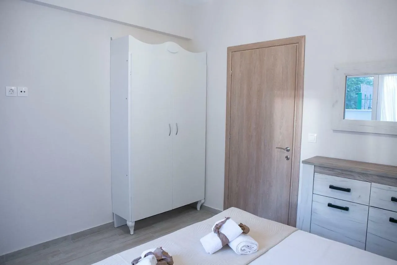 Apartment Mihail Nikiti