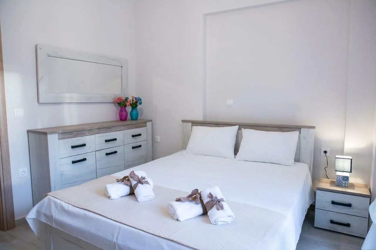 Mihail Nikiti  Apartment Nikiti (Sithonia)